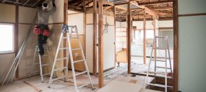 Entreprise de rénovation de la maison et de rénovation d’appartement à Etrochey